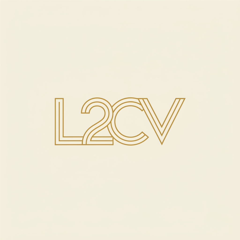 Life2CV logo